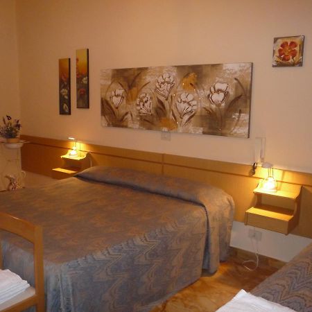 Il Palazzetto Hotel คิวส์ดีโน ภายนอก รูปภาพ