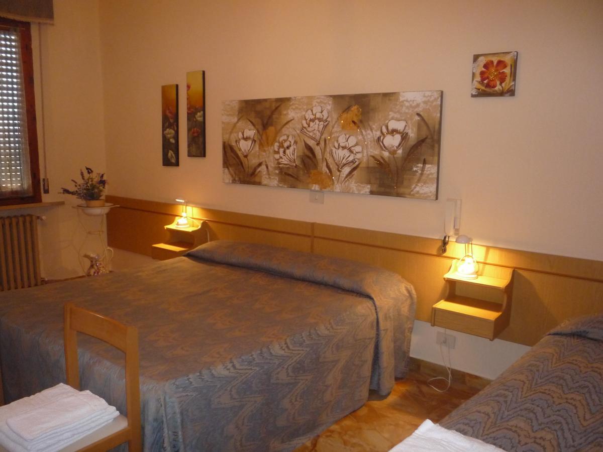 Il Palazzetto Hotel คิวส์ดีโน ภายนอก รูปภาพ