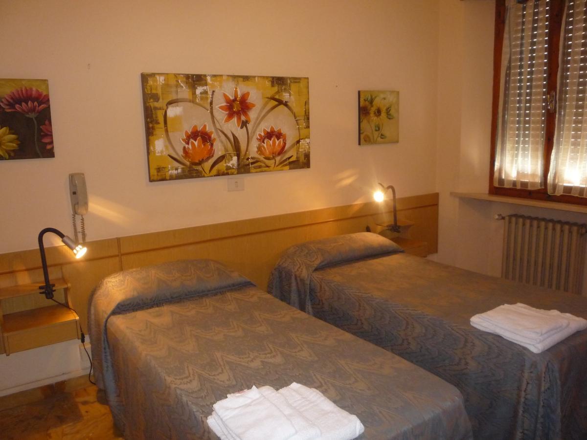 Il Palazzetto Hotel คิวส์ดีโน ภายนอก รูปภาพ