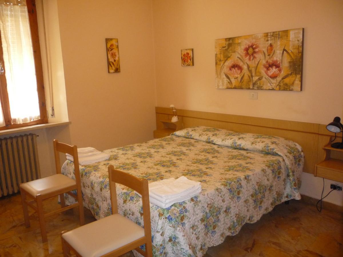 Il Palazzetto Hotel คิวส์ดีโน ภายนอก รูปภาพ