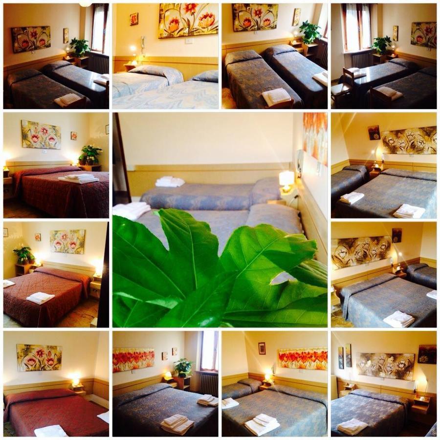 Il Palazzetto Hotel คิวส์ดีโน ภายนอก รูปภาพ